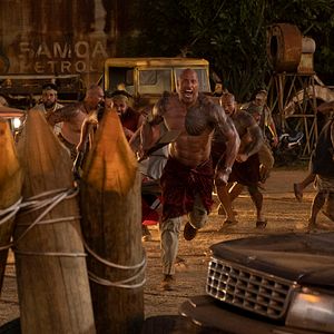 Bilder Fast & Furious: Hobbs & Shaw