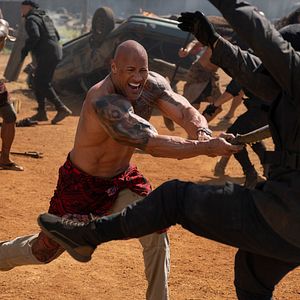 Bilder Fast & Furious: Hobbs & Shaw