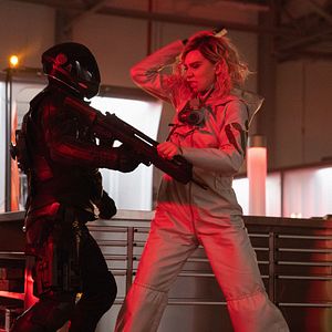 Bilder Fast & Furious: Hobbs & Shaw