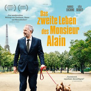 Bilder Das zweite Leben des Monsieur Alain