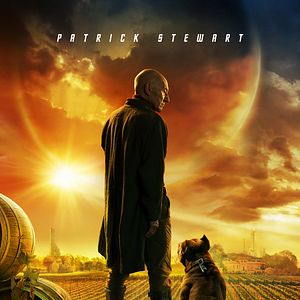 Bilder Star Trek: Picard