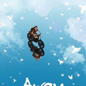 Bilder Away - Vom Finden des Glücks