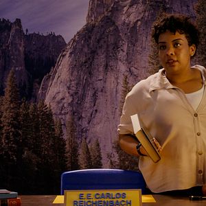 Bilder No Coração do Mundo