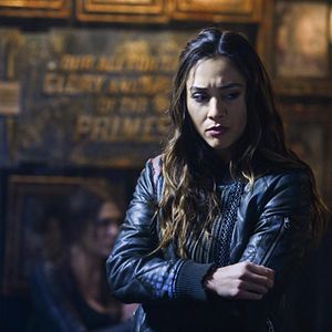 Bilder Lindsey Morgan