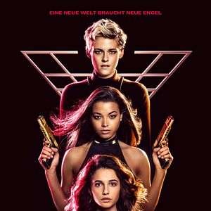 Bilder 3 Engel für Charlie