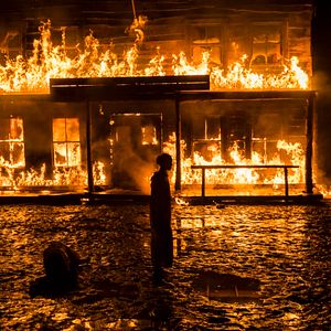 Bilder Never Grow Old