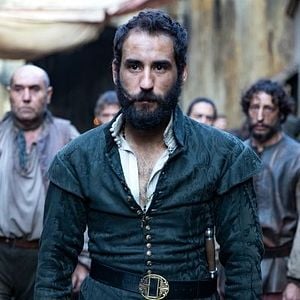 Bilder Jesús Carroza