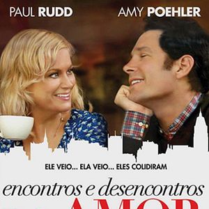 Bilder They Came Together