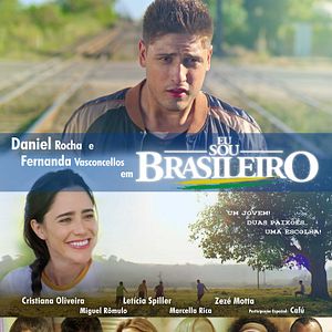 Bilder Eu Sou Brasileiro