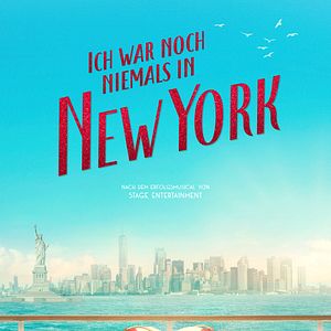 Bilder Ich war noch niemals in New York