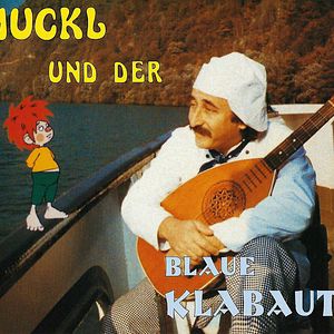 Bilder Pumuckl und der blaue Klabauter
