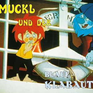 Bilder Pumuckl und der blaue Klabauter