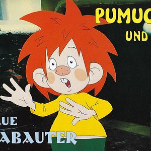 Bilder Pumuckl und der blaue Klabauter