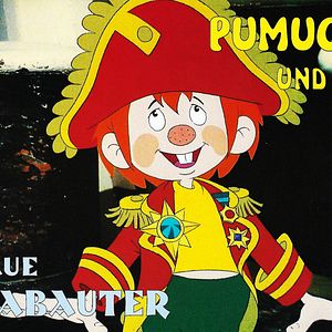 Bilder Pumuckl und der blaue Klabauter