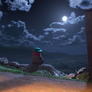 Bilder Louis & Luca 3 – Auf zum Mond