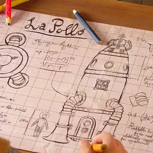 Bilder Louis & Luca 3 – Auf zum Mond