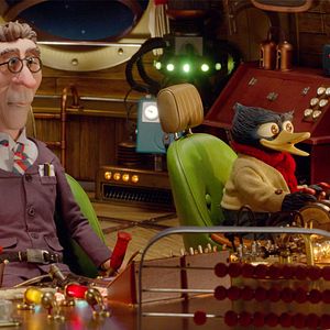 Bilder Louis & Luca 3 – Auf zum Mond