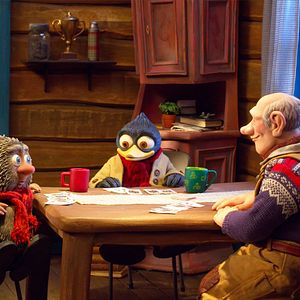 Bilder Louis & Luca 3 – Auf zum Mond