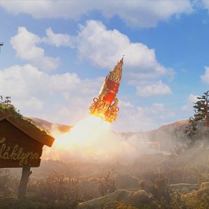 Bilder Louis & Luca 3 – Auf zum Mond