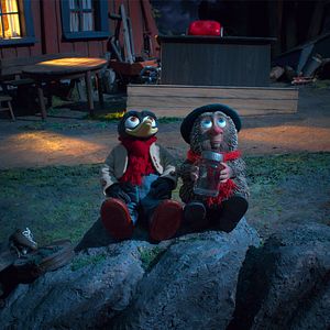 Bilder Louis & Luca 3 – Auf zum Mond