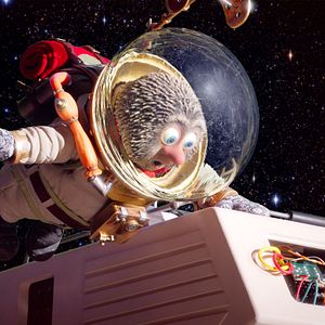 Bilder Louis & Luca 3 – Auf zum Mond