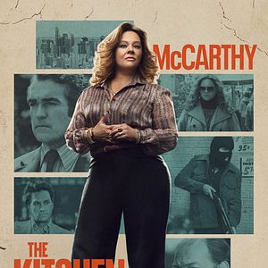 Bilder The Kitchen: Queens Of Crime