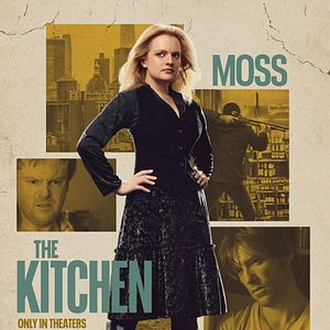 Bilder The Kitchen: Queens Of Crime