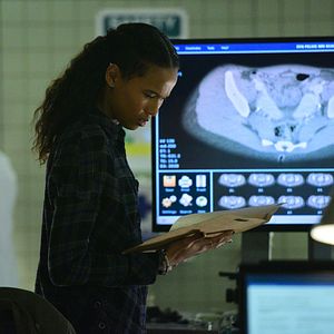 Bilder Fola Evans-Akingbola