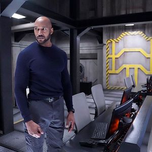 Bilder Henry Simmons