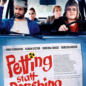 Bilder Petting statt Pershing