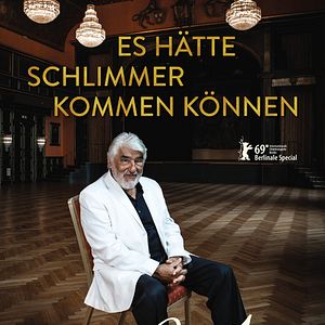 Bilder Es hätte schlimmer kommen können - Mario Adorf