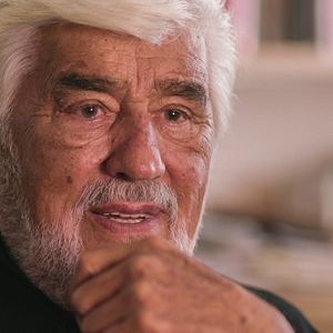 Bilder Es hätte schlimmer kommen können - Mario Adorf