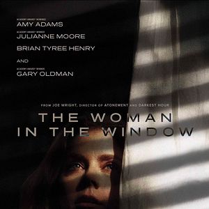 Bilder The Woman In The Window