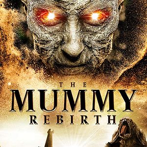 Bilder The Mummy Rebirth