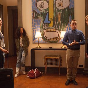 Bilder Taylor Russell