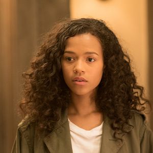 Bilder Taylor Russell