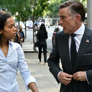 Bilder Taylor Russell