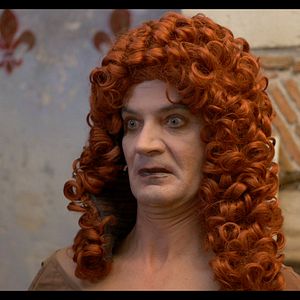 Bilder Le Roi d'ici
