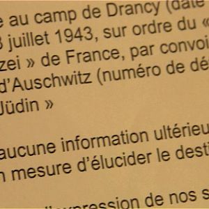 Bilder Betty Marcusfeld