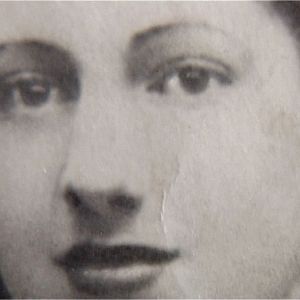 Bilder Betty Marcusfeld