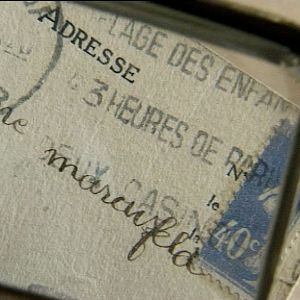 Bilder Betty Marcusfeld