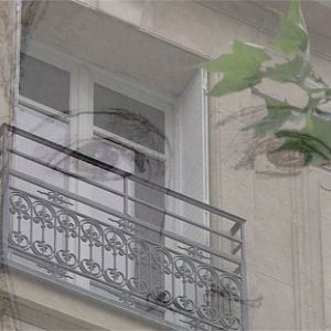 Bilder Betty Marcusfeld