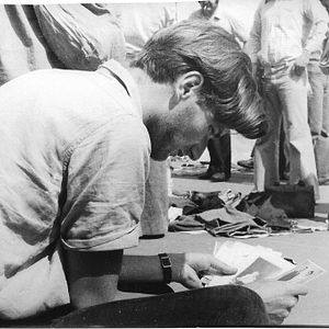 Bilder D’un clandestin, l’autre…