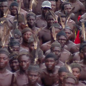 Bilder D’un clandestin, l’autre…