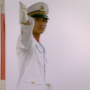 Bilder D’un clandestin, l’autre…