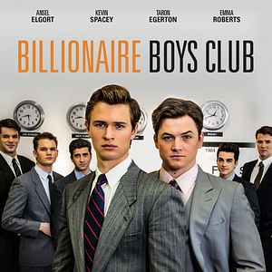 Bilder Billionaire Boys Club