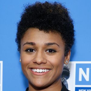 Bilder Ariana DeBose