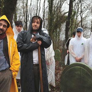 Bilder Ölü Yatırım