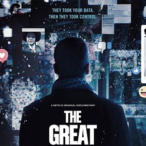 Bilder The Great Hack