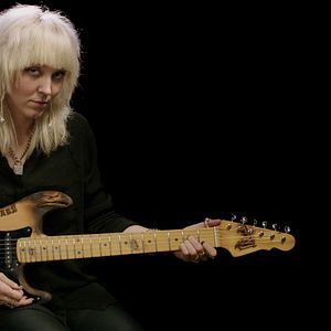 Bilder Carmine Street Guitars